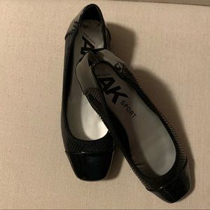 Brand new Anne Klein Sport Flats